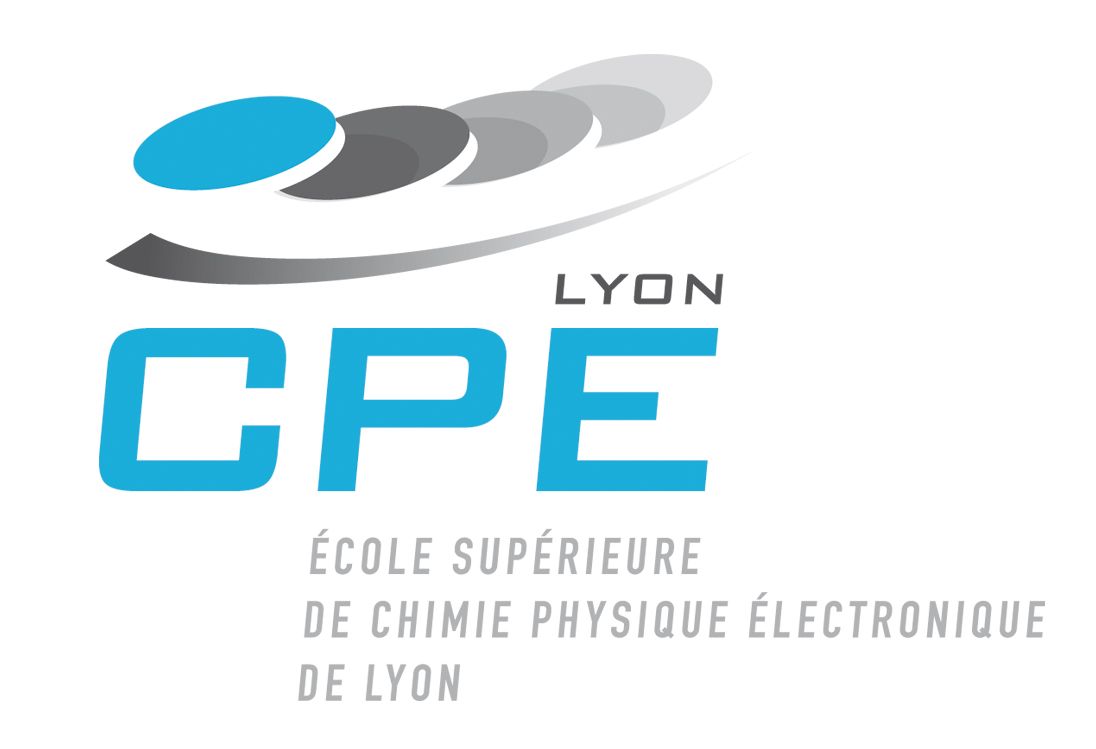 CPE logo