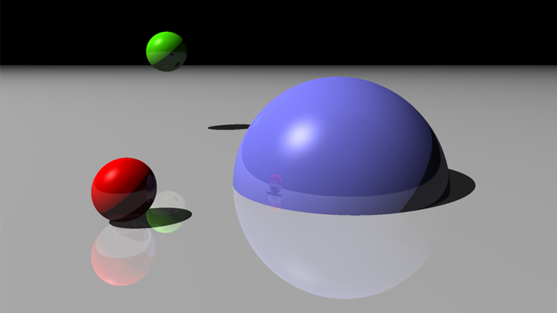 ray-tracing